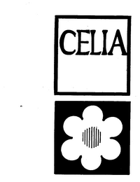 CELIA logo