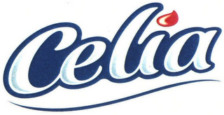 CELIA logo