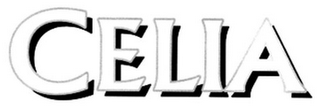 CELIA logo