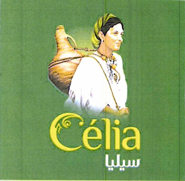 CELIA logo