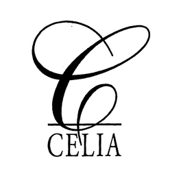CELIA C logo