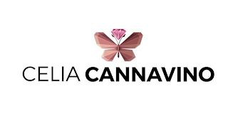 CELIA CANNAVINO logo