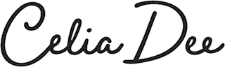 CELIA DEE logo