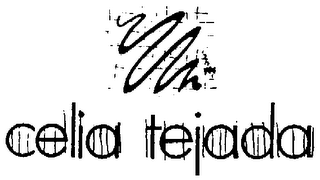 CELIA TEJADA logo