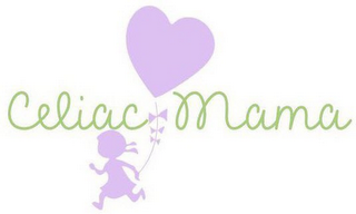 CELIAC MAMA logo