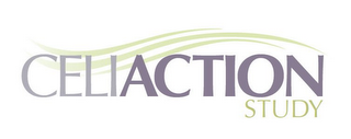 CELIACTION STUDY logo