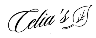 CELIAS logo