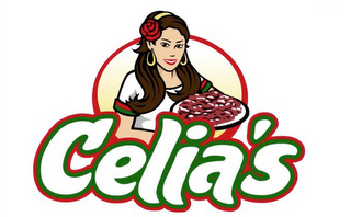 CELIA'S logo