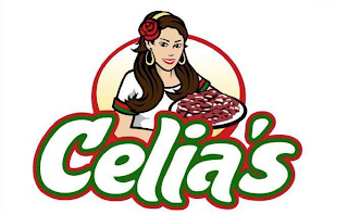 CELIA'S logo