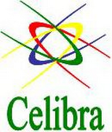 CELIBRA logo