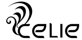 CELIE logo