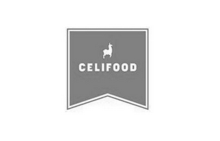 CELIFOOD logo