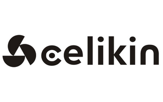 CELIKIN logo