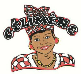 CELIMENE logo