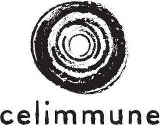 CELIMMUNE logo