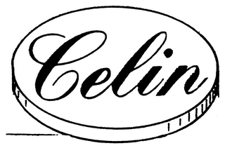 CELIN logo