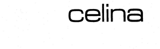 CELINA logo