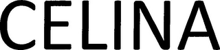 CELINA logo
