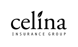 CELINA INSURANCE GROUP logo