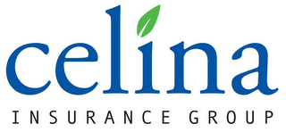 CELINA INSURANCE GROUP logo