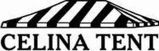 CELINA TENT logo