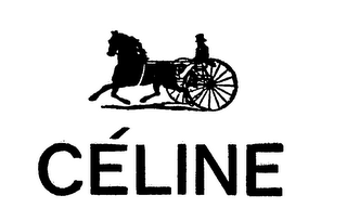 CELINE logo