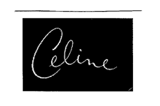 CELINE logo