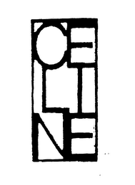 CELINE logo