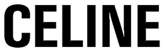 CELINE logo