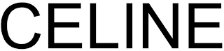 CELINE logo
