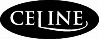 CELINE logo