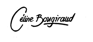 CELINE BONGIRAUD logo