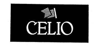 CELIO logo