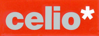 CELIO logo