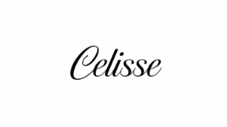 CELISSE logo
