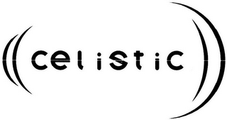 CELISTIC logo