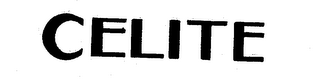 CELITE logo