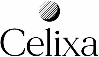 CELIXA logo