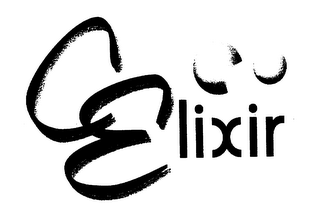CELIXIR logo