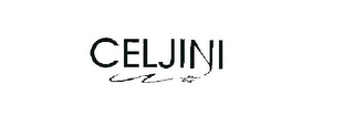 CELJINI logo