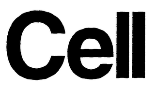 CELL logo