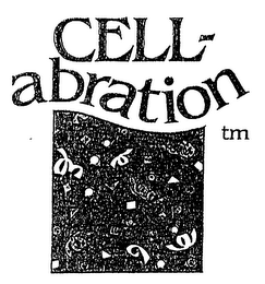 CELL-ABRATION logo