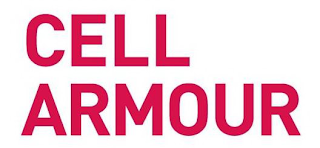 CELL ARMOUR logo