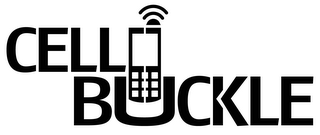 CELL BUCKLE logo