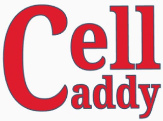 CELL CADDY logo