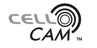 CELL CAM logo
