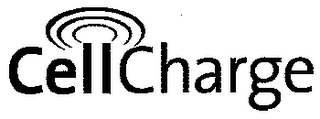 CELL CHARGE logo