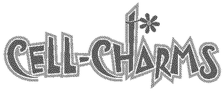 CELL-CHARMS logo