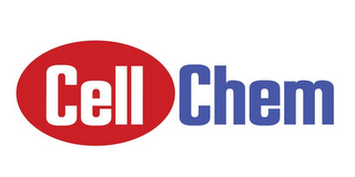 CELL CHEMICAL logo