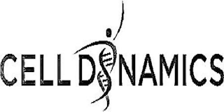 CELL DYNAMICS logo